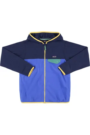 Patagonia Chaqueta De Techno Reciclado
