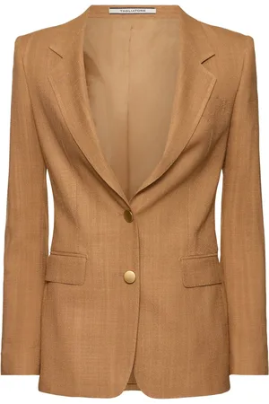 TAGLIATORE Blazer De Viscosa