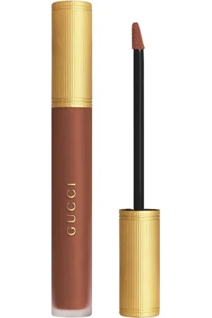 Gucci Lápiz Labial Rouge A Levres Liquid Mat