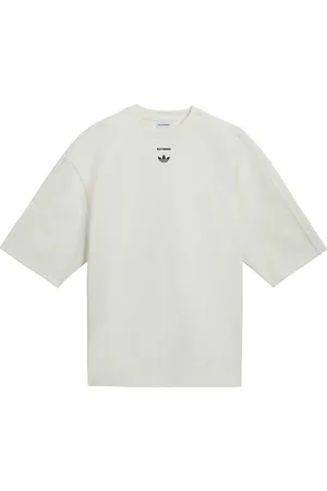 adidas Camiseta De Jersey