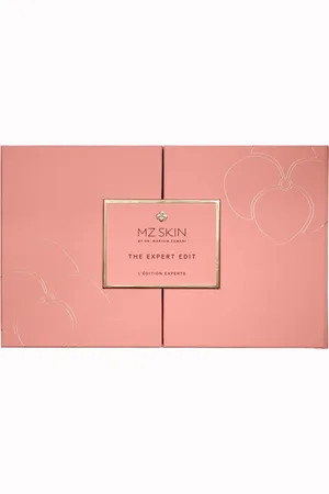 MZ Skin The Expert Edit
