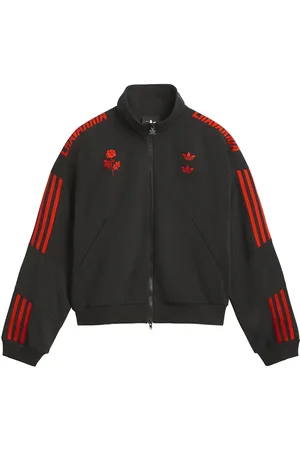 adidas Chaqueta Deportiva De Punto