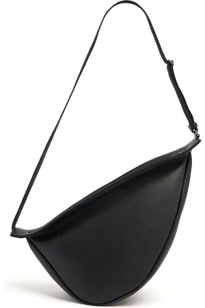 The Row Bolso Grande Slouchy Banana De Piel