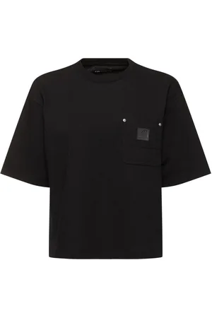Carhartt Camiseta De Algodón Orgánico