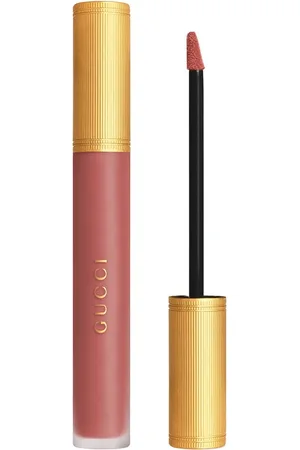 Gucci Lápiz Labial Rouge A Levres Liquid Mat