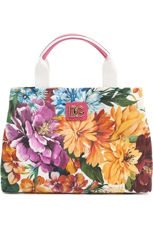 Tote Bags Cartera Michael Kors Color-Block Multicolor Mujer