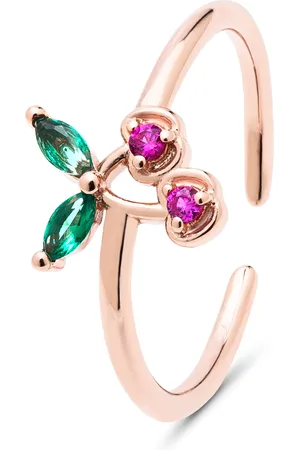 Luxenter Anillo Najoan Plata De Ley 925