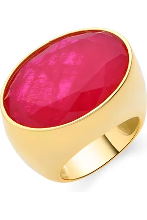 Luxenter Anillo Jadir Plata de Ley 925