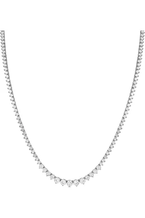 Luxenter Collar Niriel Plata De Ley 925