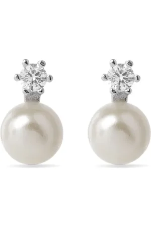 Luxenter Pendientes Essential Plata De Ley 925