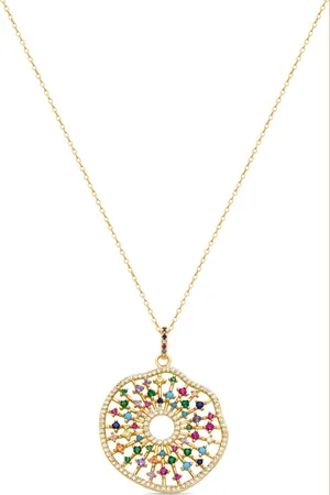 Luxenter Collar Xodoa Plata de Ley 925