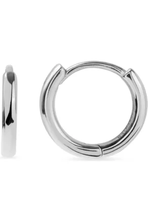 Luxenter Earcuff Edum Plata De Ley 925
