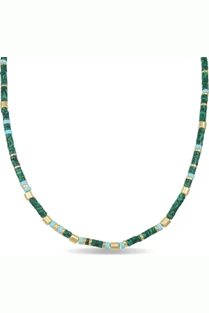 Luxenter Collar Ihun Plata De Ley 925