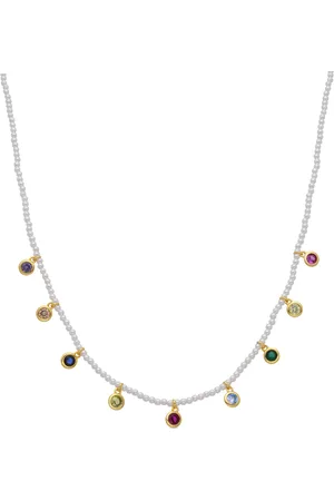 Luxenter Collar Alori Plata de Ley 925