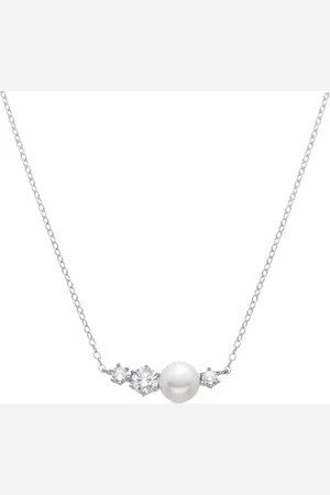 Luxenter Collar Rashu Plata de Ley 925