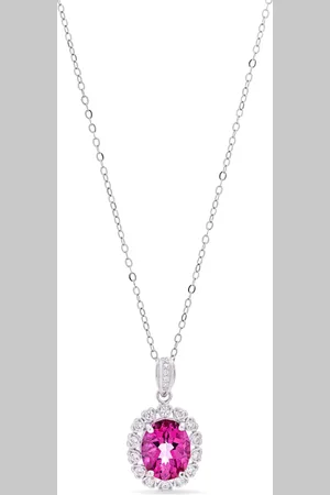 Luxenter Collar Lirian Plata de Ley 925