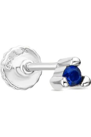 Luxenter Piercing Ontari Plata de Ley 925