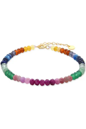 Luxenter Pulsera Loidea Plata de Ley 925