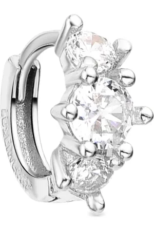 Luxenter Piercing Awef Plata de Ley 925