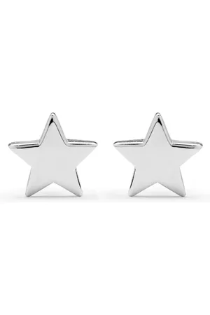 Luxenter Pendientes Odan Plata De Ley 925