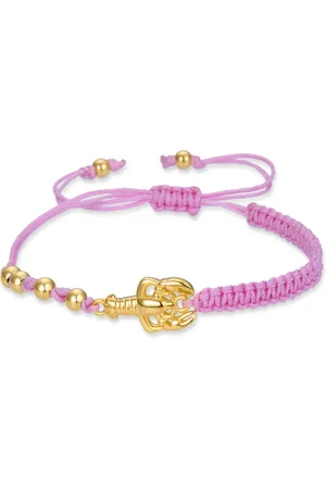 Luxenter Pulsera Bijab Plata De Ley 925