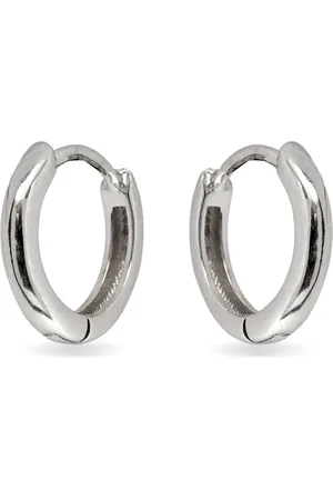 Luxenter Pendientes Zaling Plata De Ley 925
