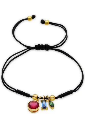 Luxenter Pulsera Shion Plata de Ley 925