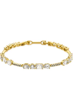 Luxenter Pulsera Mixresh acabado oro 18k