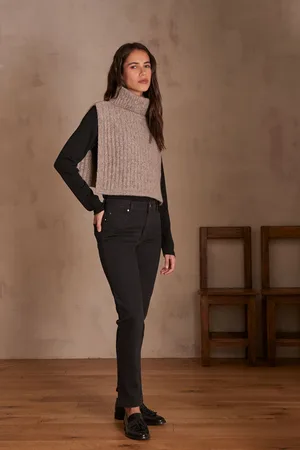MAISON 123 Pantalón lou slim
