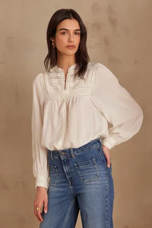 MAISON 123 Blusa phara