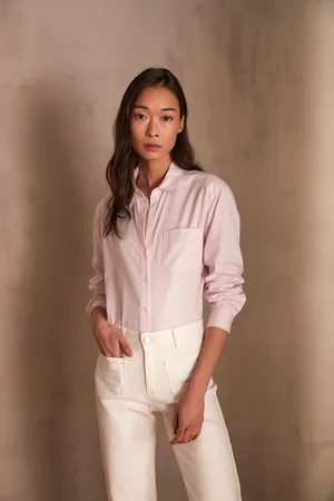 MAISON 123 Camisa thomas