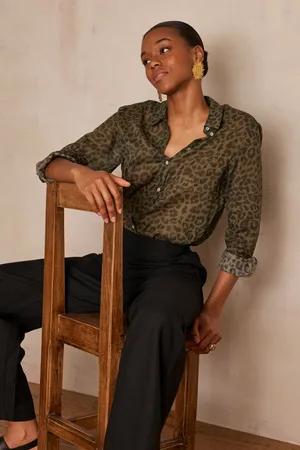 MAISON 123 Blusa colette