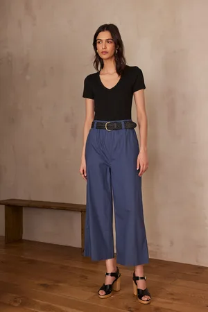 MAISON 123 Pantalón berthie