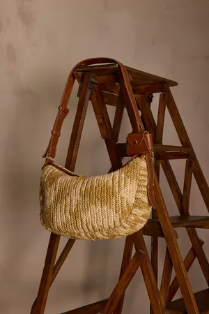 MAISON 123 Bolso romeo