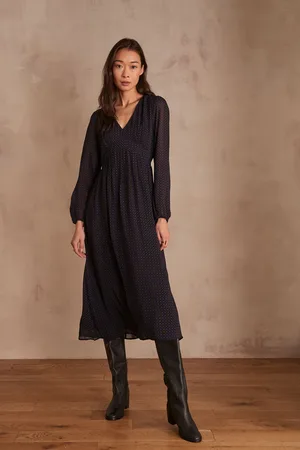 MAISON 123 Vestido lauriane