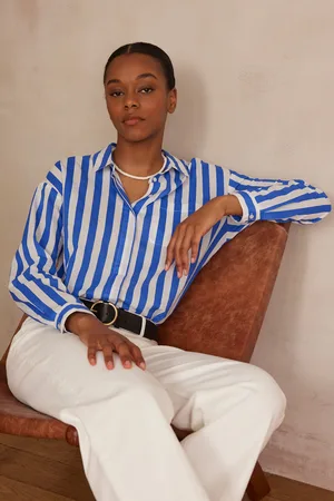 MAISON 123 Camisa marilou
