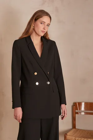 MAISON 123 Traje de chaqueta florine