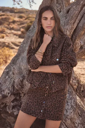 MAISON 123 Chaqueta clem