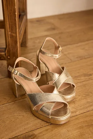 MAISON 123 Sandalias maddie
