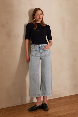 MAISON 123 Vaquero lea cropped