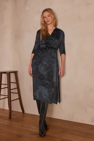 MAISON 123 Vestido lorine