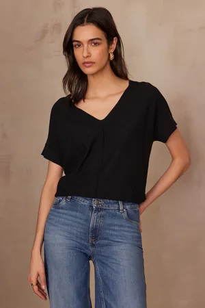 MAISON 123 Jersey scotty 100% algodón
