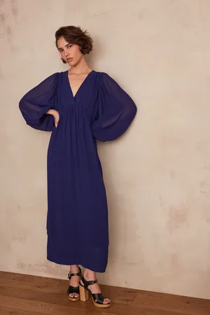 MAISON 123 Vestido livia