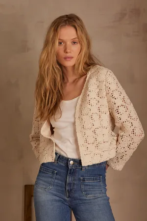 MAISON 123 Chaqueta neil