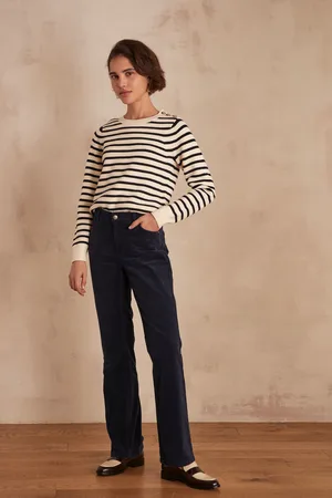 MAISON 123 Pantalón vanina