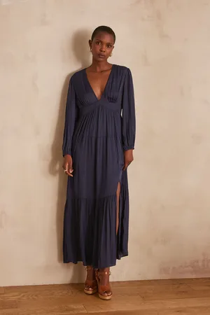 MAISON 123 Vestido lena