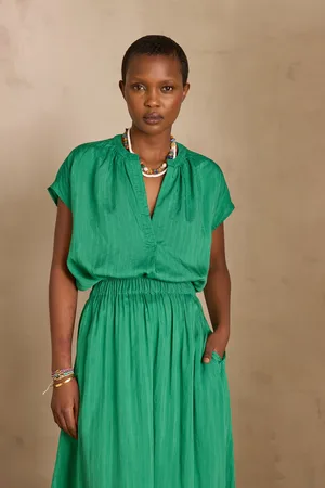 MAISON 123 Blusa phanie