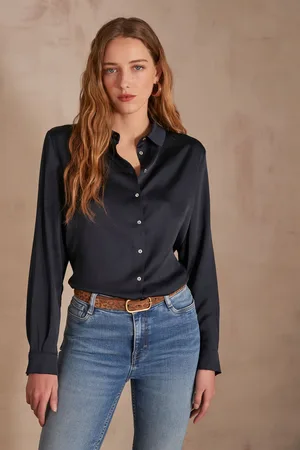 MAISON 123 Camisa carla