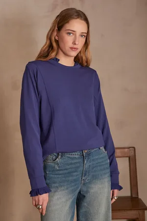 MAISON 123 Sudadera alicia