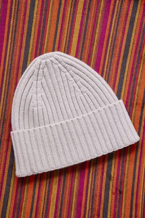 MAISON 123 Gorro de lana victoire